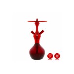 Ναργιλές C1 Red Velvet  - Χονδρική